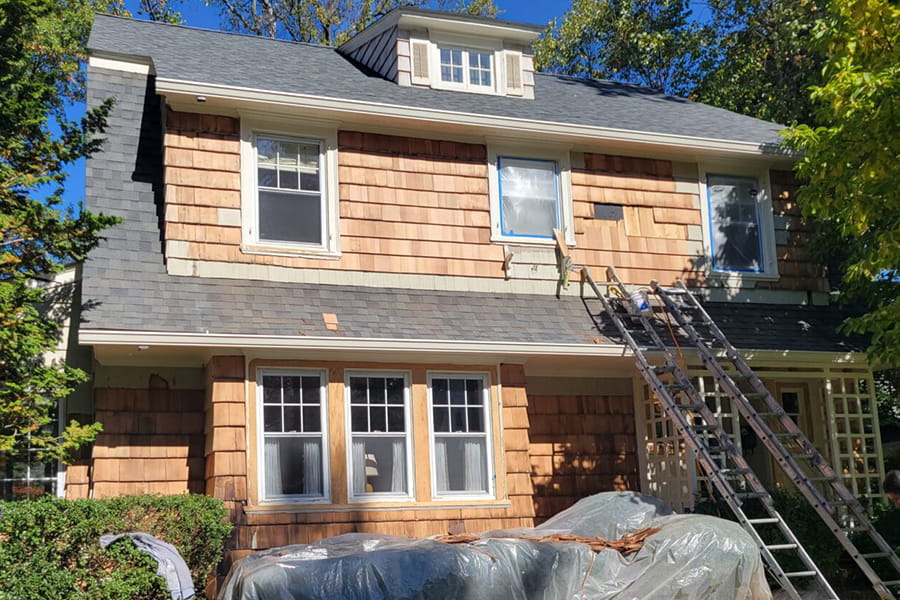 New Jersey Home Renovation