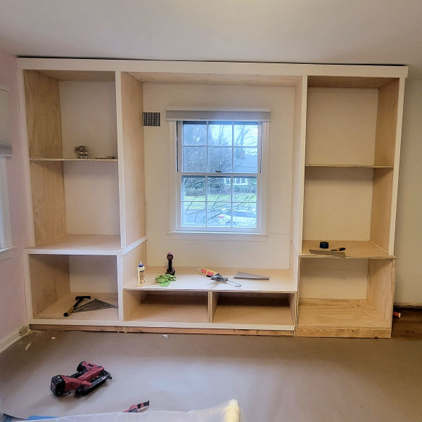 Built-ins - Before